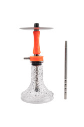 Кальян Sky Hookah Pulsar Ultra Orange